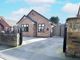Thumbnail Detached bungalow for sale in Station Road, Mosborough, Sheffield