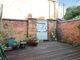 Thumbnail Terraced house for sale in St. Leonards Road, Leicester
