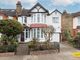 Thumbnail Property for sale in Conway Road, London