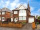 Thumbnail Detached house for sale in Wollaton Road, Nottingham, Nottinghamshire