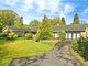 Thumbnail Bungalow for sale in Green Lane, Pangbourne, Reading, Berkshire