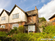 Thumbnail End terrace house for sale in High Brow, Harborne