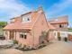 Thumbnail Detached house for sale in Town Street, South Leverton, Retford