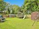 Thumbnail Semi-detached bungalow for sale in Rose Walk, Wicken Green Village, Fakenham