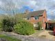 Thumbnail Flat for sale in North Drive, Wantage
