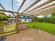 Thumbnail Detached house for sale in Tetney Lock Road, Tetney