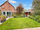 Thumbnail Detached house for sale in Spinney Close, Warboys