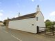 Thumbnail Detached house for sale in Main Road, Hirst Courtney, Selby