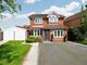 Thumbnail Detached house for sale in Waterslea, Eccles