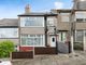 Thumbnail Terraced house for sale in Wharfedale Road, Lancaster, Lancashire