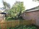 Thumbnail Detached bungalow for sale in Rock Channel, Rye