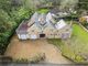 Thumbnail Detached house for sale in Bourne Grove, Lower Bourne, Farnham, Surrey