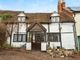 Thumbnail Terraced house for sale in High Street, Studley