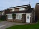Thumbnail Detached house for sale in Cardigan Crescent, Llantwit Major