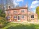 Thumbnail Detached house for sale in Hall Road, Irstead