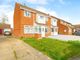 Thumbnail Semi-detached house for sale in Gemini Close, Leighton Buzzard