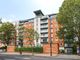 Thumbnail Flat for sale in Maida Vale, Maida Vale, London