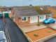 Thumbnail Semi-detached bungalow for sale in Foresters Close, Telford