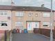 Thumbnail Terraced house for sale in Scotia Crescent, Larkhall, South Lanarkshire