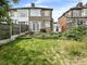 Thumbnail Semi-detached house for sale in Cadogan Gardens, London