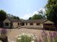 Thumbnail Detached bungalow for sale in Watersmeet, Phildraw Road, Ballasalla