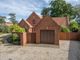 Thumbnail Detached house for sale in The Street, Colton, Norwich