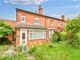 Thumbnail End terrace house for sale in Estcourt Crescent, Devizes, Wiltshire