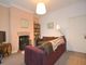 Thumbnail Terraced house to rent in Eastbourne Road, Northwood, Stoke-On-Trent