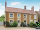 Thumbnail Cottage for sale in Anchor Park, Station Road, Snettisham, King's Lynn