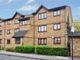 Thumbnail Flat to rent in Trenmar Gardens, London