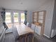 Thumbnail Mobile/park home for sale in Kelsey Woods Country Park, Monksthorpe
