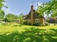 Thumbnail Detached house for sale in Roundabout Road, Copthorne, Crawley, West Sussex