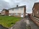 Thumbnail Semi-detached house for sale in Eagle Lane, Little Sutton, Ellesmere Port, Cheshire