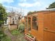 Thumbnail Semi-detached bungalow for sale in Sibley Close, Luton
