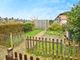 Thumbnail Terraced house for sale in Millstone Lane, Nantwich, Cheshire