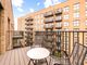 Thumbnail Flat to rent in UNCLE Colindale, Aeriel Square, London