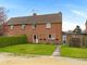 Thumbnail Semi-detached house for sale in 4 Weald View, Frittenden, Cranbrook