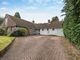 Thumbnail Detached bungalow for sale in The Avenue, Worplesdon, Guildford