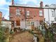 Thumbnail End terrace house for sale in Priory Terrace, Sheffield, South Yorkshire