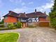 Thumbnail Detached house for sale in Tudor Close, Banstead