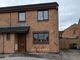 Thumbnail Semi-detached house for sale in Gwel Y Mynydd, Buckley