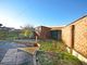 Thumbnail Detached bungalow for sale in Langham Road, Raunds, Northamptonshire