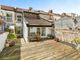 Thumbnail Terraced house for sale in Prospect Avenue, Bristol