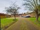 Thumbnail Detached bungalow for sale in Thorpe Road, Longthorpe, Peterborough