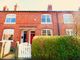 Thumbnail Terraced house to rent in Carlisle Street, Alderley Edge