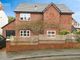 Thumbnail Detached house for sale in Edale Close, Bowdon, Bowdon, Cheshire