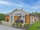 Thumbnail Detached bungalow for sale in Nazeing Park, Betts Lane, Nazeing, Waltham Abbey