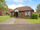 Thumbnail Bungalow for sale in Oaklands Drive, Redhill