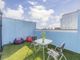 Thumbnail Flat for sale in Spurstowe Terrace, London