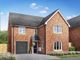 Thumbnail Detached house for sale in "The Coltham - Plot 114" at Yarm Back Lane, Stockton-On-Tees